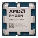 AMD Ryzen 5 8400F