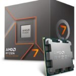 AMD Ryzen 7 8700F