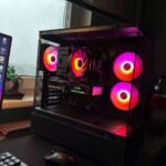Medium Build – €650
